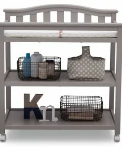 Delta Children Dressers & Changing Tables Independence Changing Table