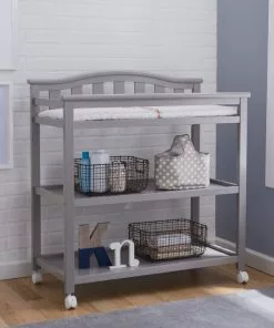 Delta Children Dressers & Changing Tables Independence Changing Table
