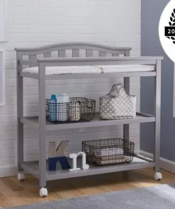 Delta Children Dressers & Changing Tables Independence Changing Table