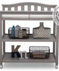 Delta Children Dressers & Changing Tables Independence Changing Table
