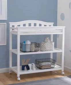 Delta Children Dressers & Changing Tables Independence Changing Table