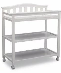 Delta Children Dressers & Changing Tables Independence Changing Table