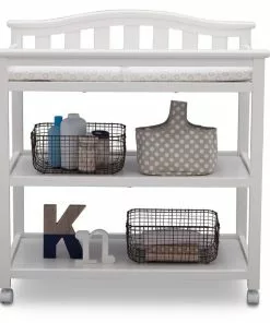 Delta Children Dressers & Changing Tables Independence Changing Table