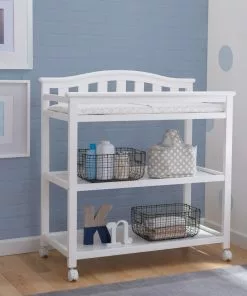 Delta Children Dressers & Changing Tables Independence Changing Table