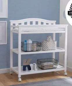 Delta Children Dressers & Changing Tables Independence Changing Table