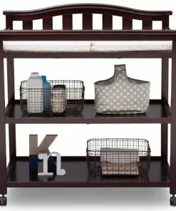 Delta Children Dressers & Changing Tables Independence Changing Table