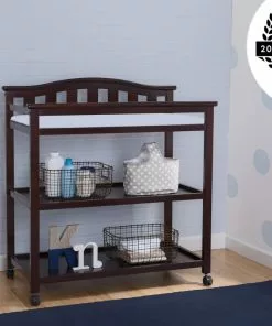 Delta Children Dressers & Changing Tables Independence Changing Table