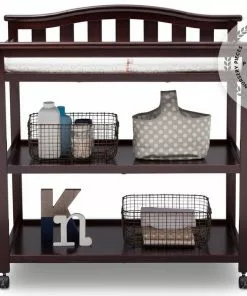 Delta Children Dressers & Changing Tables Independence Changing Table