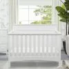 Delta Children Baby Cribs Fancy 4-in-1 Convertible Crib