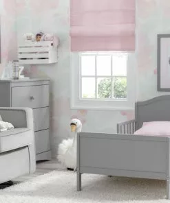 Delta Children Bennett Toddler Bed Toddler Beds