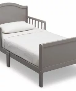 Delta Children Bennett Toddler Bed Toddler Beds