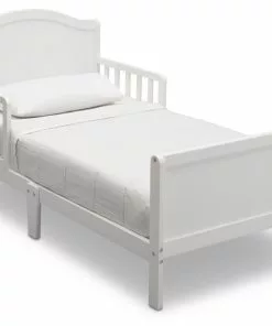 Delta Children Bennett Toddler Bed Toddler Beds