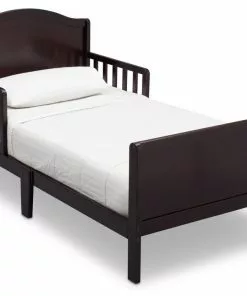 Delta Children Bennett Toddler Bed Toddler Beds