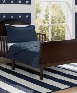 Delta Children Bennett Toddler Bed Toddler Beds