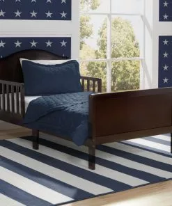 Delta Children Bennett Toddler Bed Toddler Beds