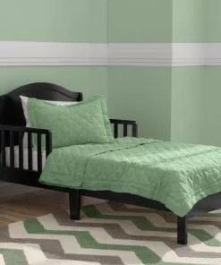 Delta Children Toddler Beds Baker Toddler Bed