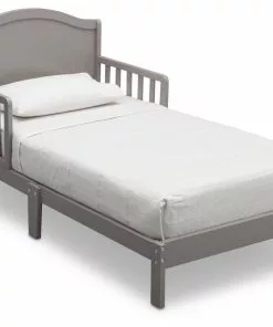 Delta Children Toddler Beds Baker Toddler Bed
