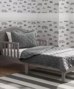 Delta Children Toddler Beds Baker Toddler Bed