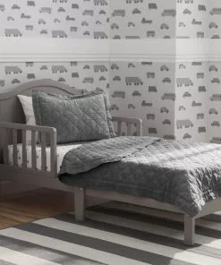 Delta Children Toddler Beds Baker Toddler Bed