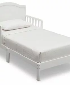 Delta Children Toddler Beds Baker Toddler Bed