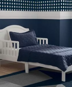 Delta Children Toddler Beds Baker Toddler Bed