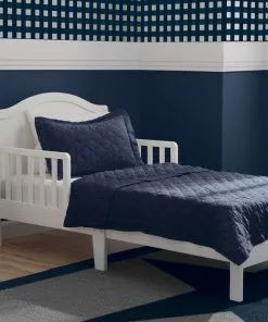 Delta Children Toddler Beds Baker Toddler Bed