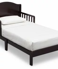 Delta Children Toddler Beds Baker Toddler Bed