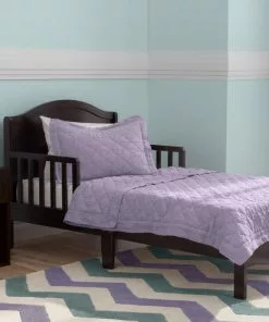 Delta Children Toddler Beds Baker Toddler Bed