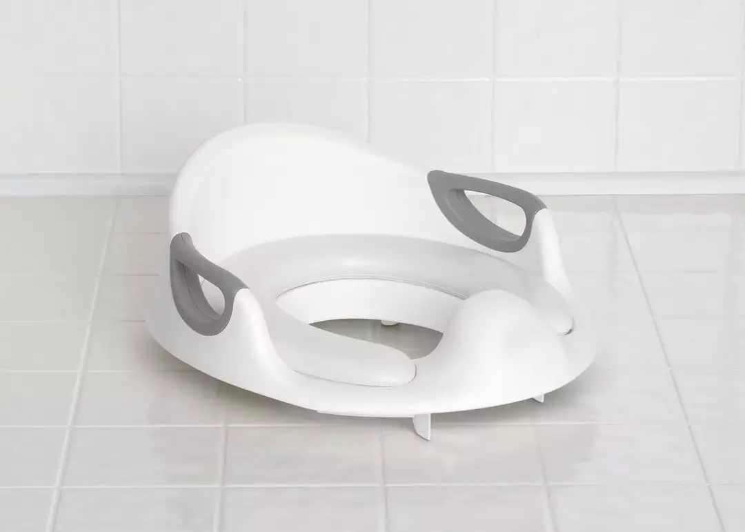 Delta Children Sinks & Potties Kid Size Toddler Potty Training Seat 3 Delta Children Sinks & Potties Kid Size Toddler Potty Training Seat