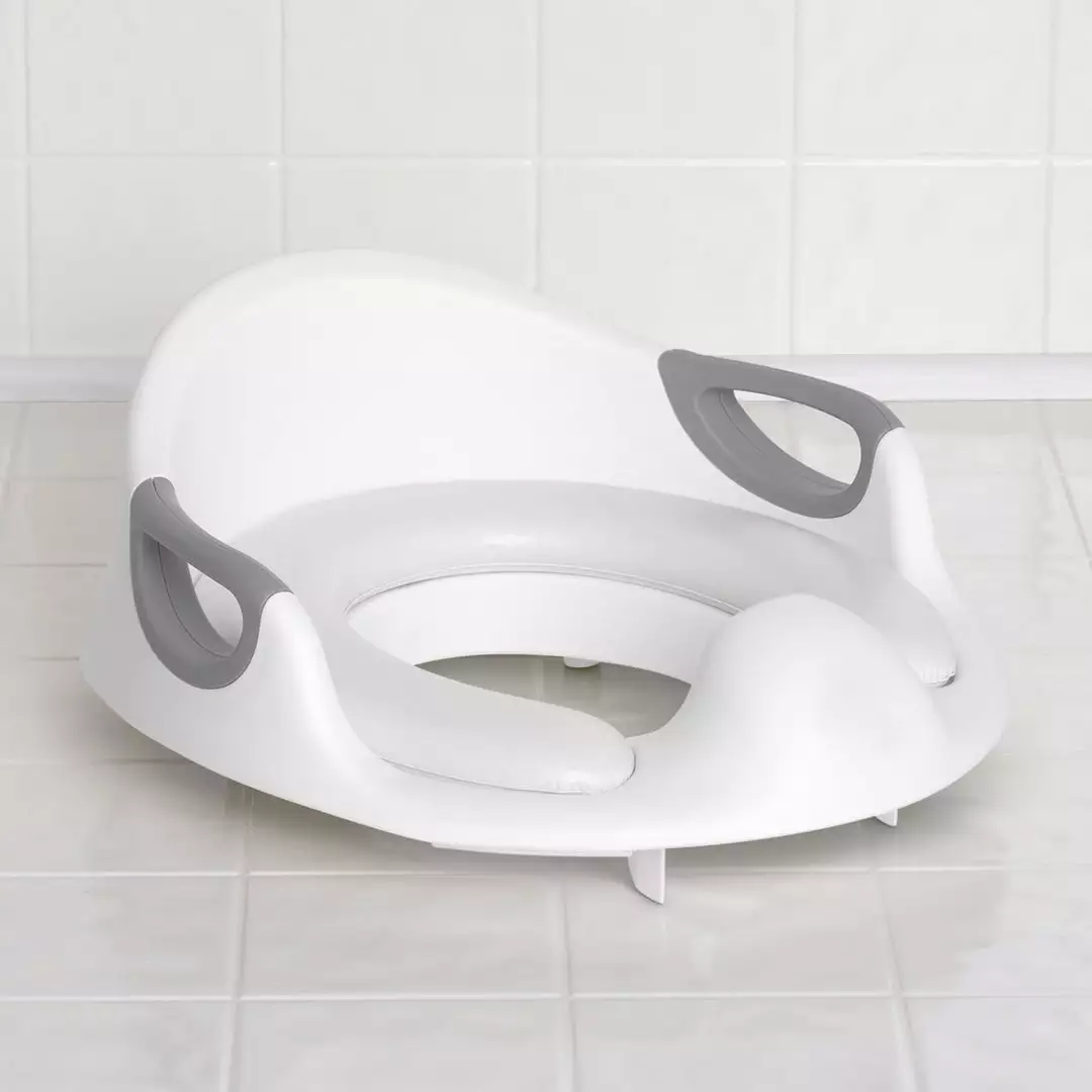 Delta Children Sinks & Potties Kid Size Toddler Potty Training Seat 7 Delta Children Sinks & Potties Kid Size Toddler Potty Training Seat