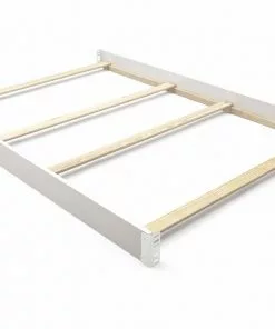 Delta Children Full-Size Bed Conversion Kits Bennington Elite Full Size Bed Rails (550750)