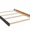 Delta Children Full-Size Bed Conversion Kits Bennington Elite Full Size Bed Rails (550750) 1 Delta Children Full-Size Bed Conversion Kits Bennington Elite Full Size Bed Rails (550750)