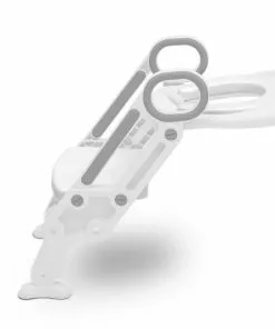 Delta Children Kid Size Toddler Potty Training Ladder Seat Sinks & Potties