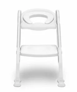 Delta Children Kid Size Toddler Potty Training Ladder Seat Sinks & Potties