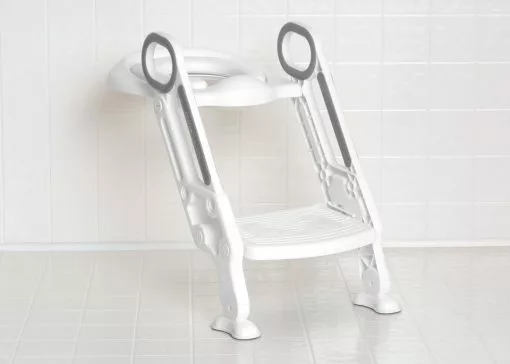 Delta Children Kid Size Toddler Potty Training Ladder Seat Sinks & Potties