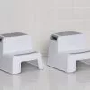 Delta Children Sinks & Potties Toddler Step Stool For Boys & Girls - 2 Pack