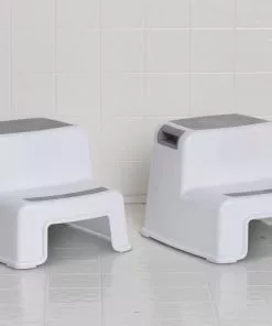 Delta Children Sinks & Potties Toddler Step Stool For Boys & Girls - 2 Pack
