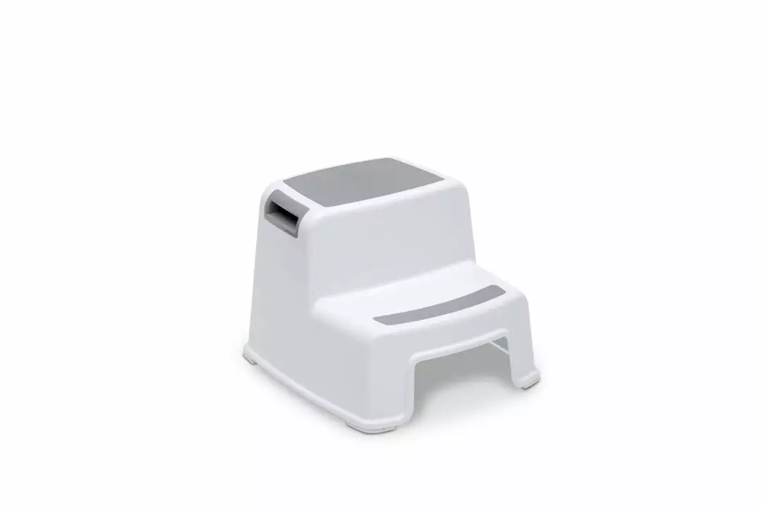 Delta Children Sinks & Potties Toddler Step Stool For Boys & Girls - 2 Pack 4 Delta Children Sinks & Potties Toddler Step Stool For Boys & Girls - 2 Pack