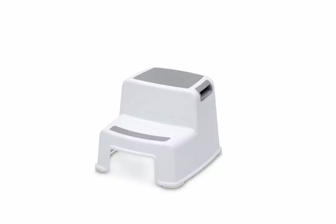 Delta Children Sinks & Potties Toddler Step Stool For Boys & Girls - 2 Pack 6 Delta Children Sinks & Potties Toddler Step Stool For Boys & Girls - 2 Pack