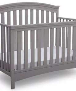 Delta Children Emerson 4-in-1 Convertible Baby Crib