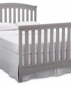 Delta Children Emerson 4-in-1 Convertible Baby Crib