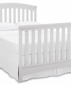 Delta Children Emerson 4-in-1 Convertible Baby Crib