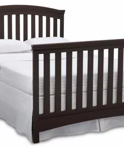 Delta Children Emerson 4-in-1 Convertible Baby Crib