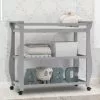 Delta Children Lancaster Changing Table Dressers & Changing Tables
