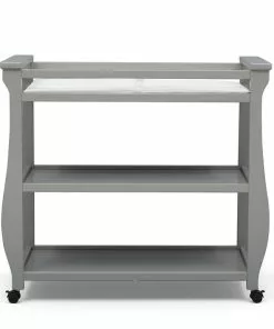 Delta Children Lancaster Changing Table Dressers & Changing Tables