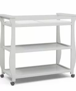 Delta Children Lancaster Changing Table Dressers & Changing Tables