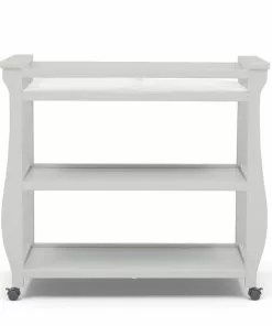 Delta Children Lancaster Changing Table Dressers & Changing Tables