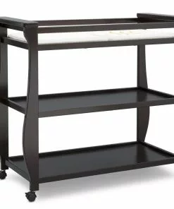 Delta Children Lancaster Changing Table Dressers & Changing Tables