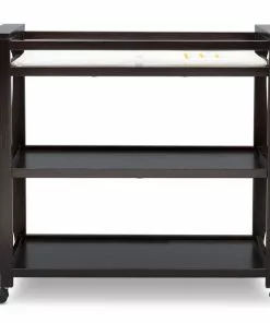 Delta Children Lancaster Changing Table Dressers & Changing Tables