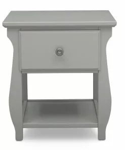 Delta Children Lancaster Nightstand Nightstands & End Tables